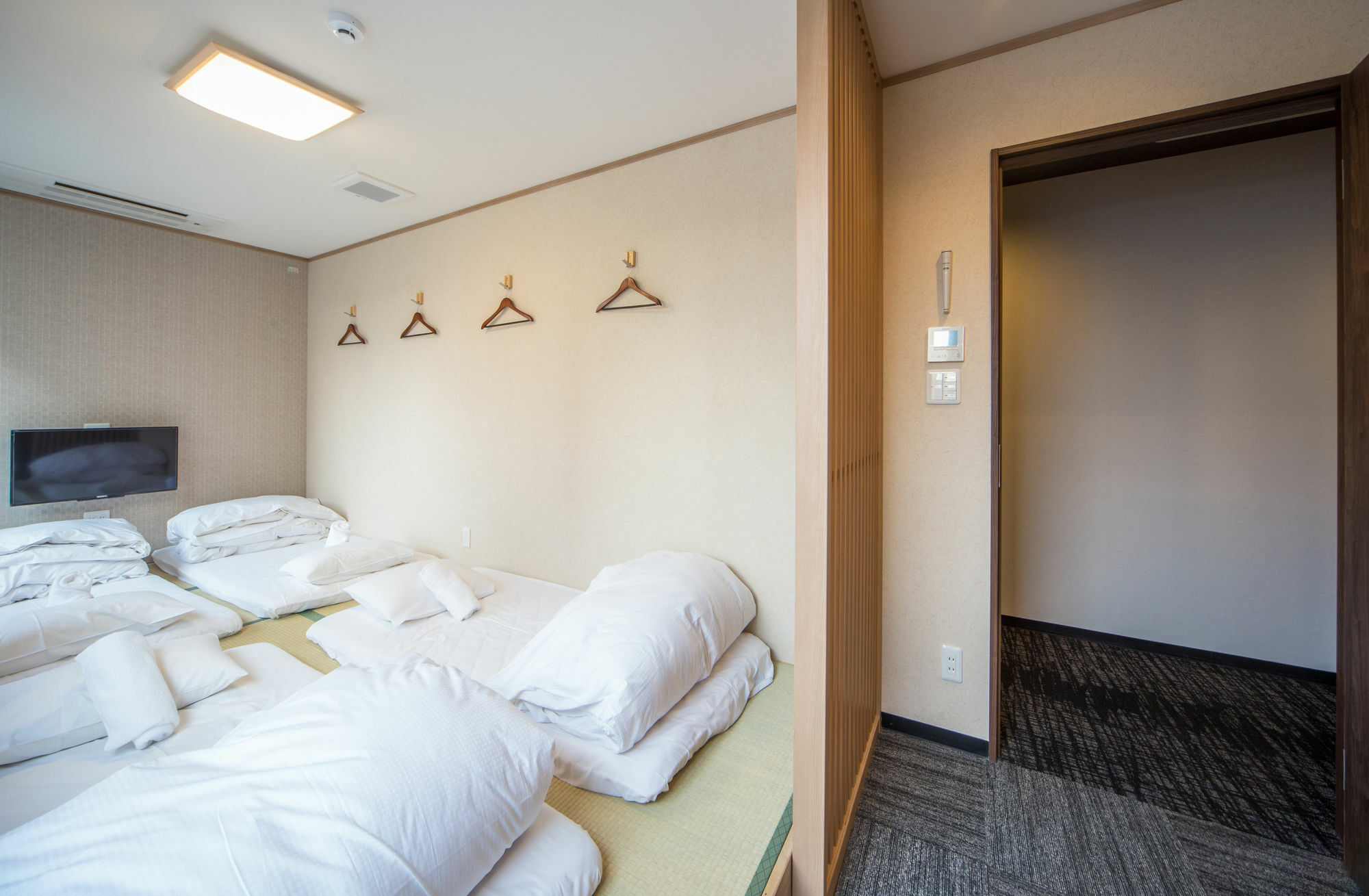 Mosaic Hostel Kyoto Quioto Exterior foto