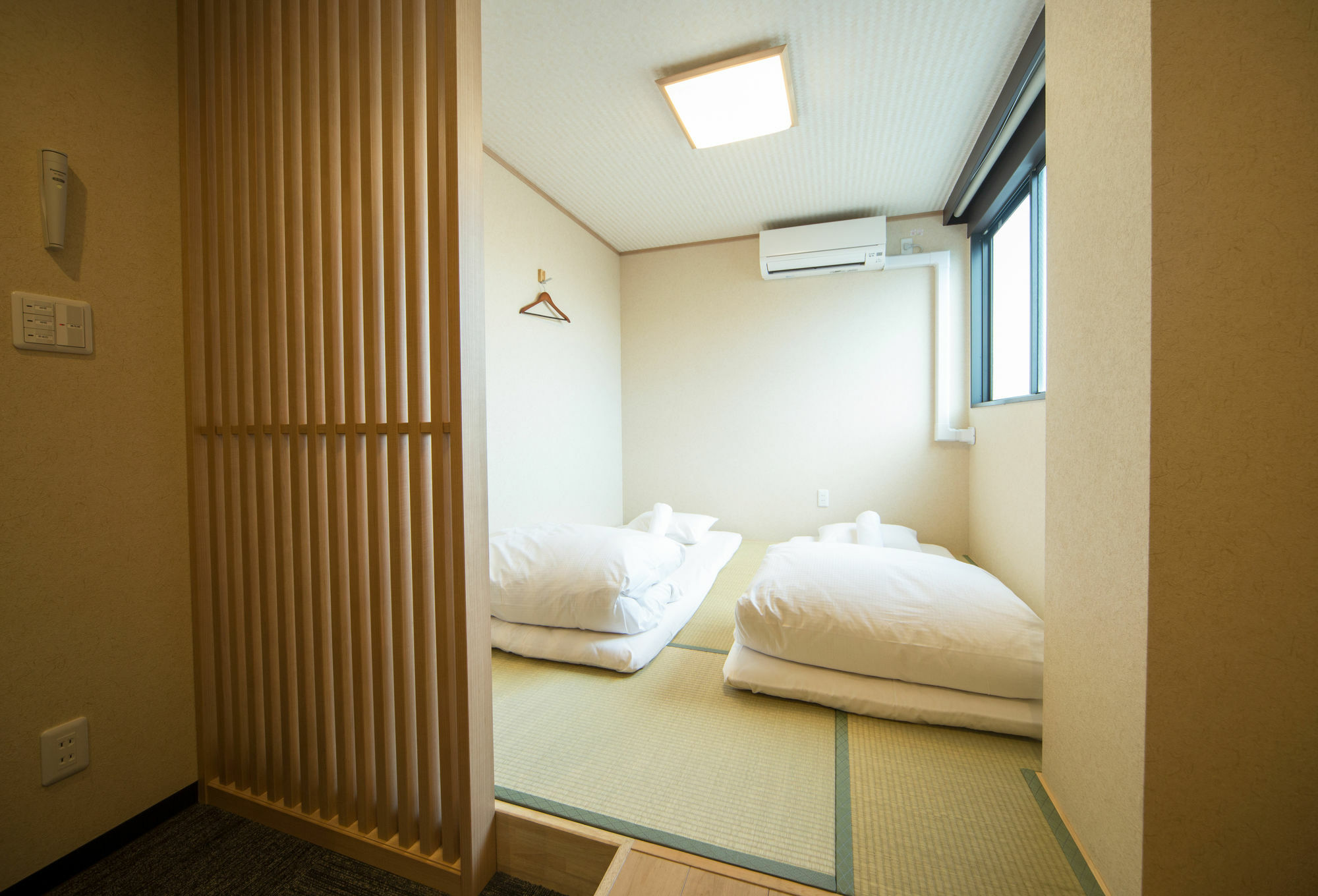 Mosaic Hostel Kyoto Quioto Exterior foto