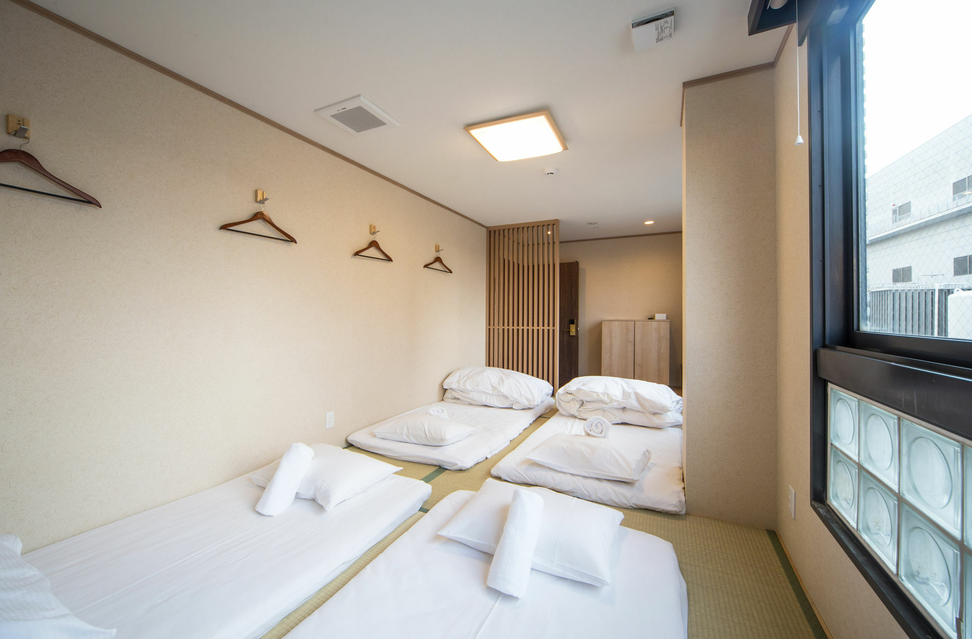Mosaic Hostel Kyoto Quioto Exterior foto